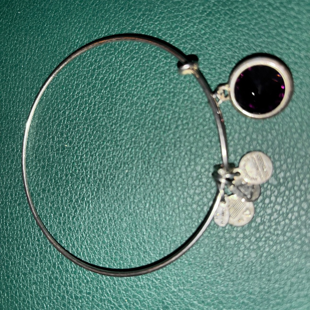 Alex and Ani bracelet